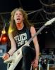 James Hetfield garoto
